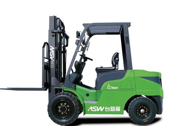 北京叉車租賃公司