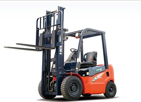 叉車租賃的難點